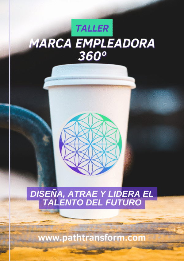 Marca Empleadora 360º - Workshop