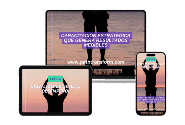 PROGRAMA PATH- Programa Avanzado de Talento Humano - Imagen 3