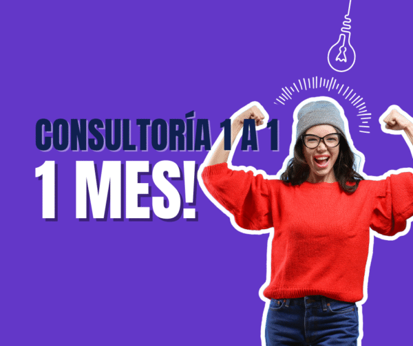 CONSULTORÍA 1: FAST TALENT FIX (1 MES)