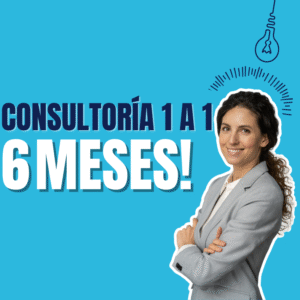 CONSULTORÍA 3: TALENT SCALING SYSTEM (6 MESES)